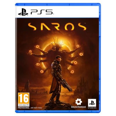 SAROS – PS5