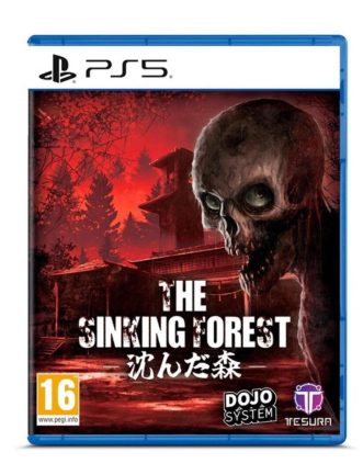 The Sinking Forest – PS5