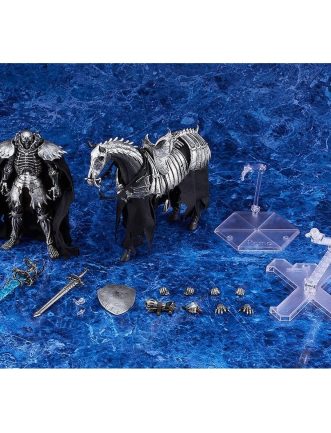 Skull Knight Berserk Figma Action Figure: DX Edition 17 cm -PREORDER OTTOBRE 2025-