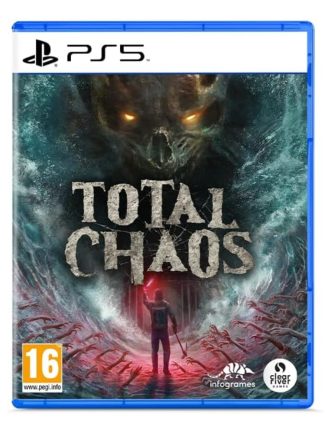 TOTAL CHAOS – PS5