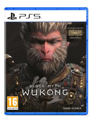 BLACK MYTH: WUKONG – PS5