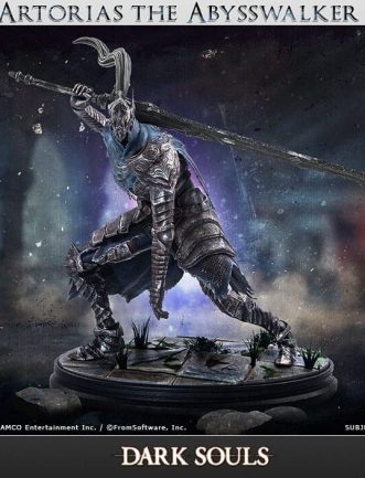 Artorias the Abysswalker Dark Souls Statue 61 cm First 4 Figures