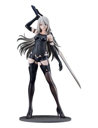 NieR: Automata Ver1.1a Statue 1/7 A2 27 cm GOODSMILE COMPANY -PREORDER USCITA 11/2025-