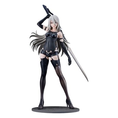 NieR: Automata Ver1.1a Statue 1/7 A2 27 cm GOODSMILE COMPANY -PREORDER USCITA 11/2025-