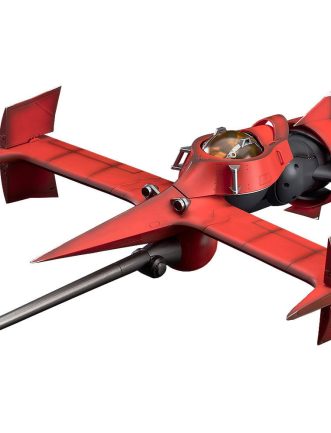Cowboy Bebop Model 1/48 Swordfish II 36 cm Good Smile Company -PREORDER OTTOBRE 2025-